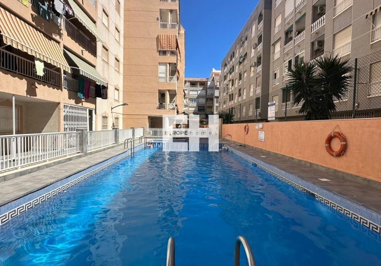 Segunda mano - Atico - Torrevieja - Acequion