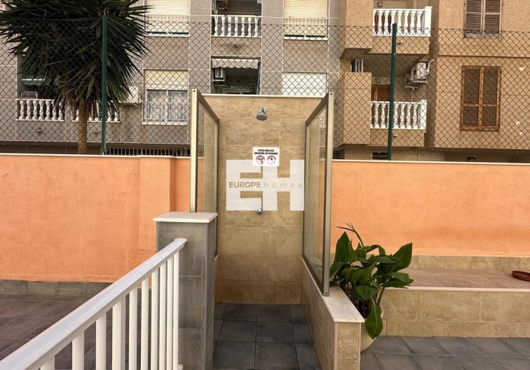 Segunda mano - Atico - Torrevieja - Acequion