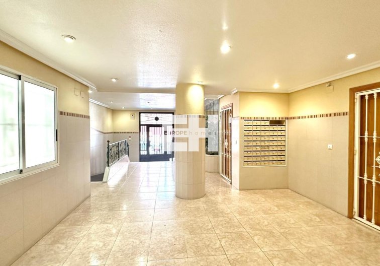 Segunda mano - Apartamento  - Torrevieja - Centro