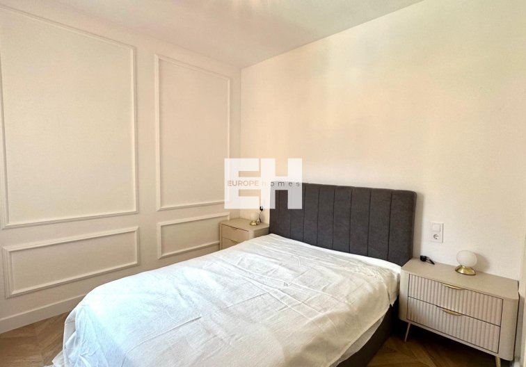 Segunda mano - Apartamento  - Torrevieja - Centro