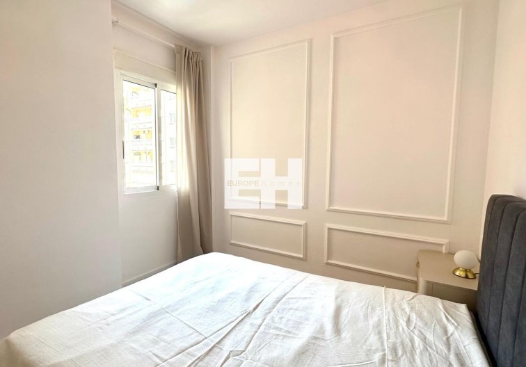 Segunda mano - Apartamento  - Torrevieja - Centro