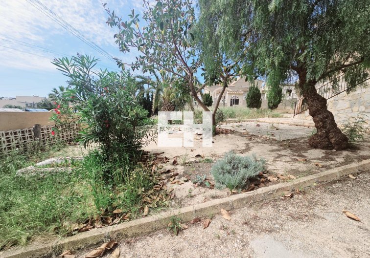 Segunda mano - villa - Torrevieja - Los Balcones - Los Altos Del Edén