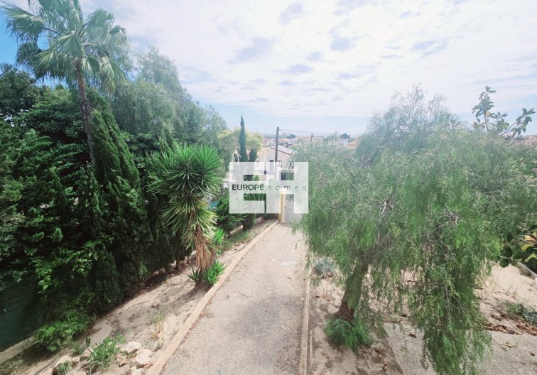 Segunda mano - villa - Torrevieja - Los Balcones - Los Altos Del Edén