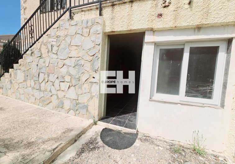 Segunda mano - villa - Torrevieja - Los Balcones - Los Altos Del Edén