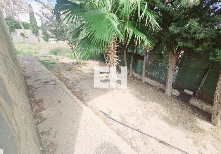 Segunda mano - villa - Torrevieja - Los Balcones - Los Altos Del Edén