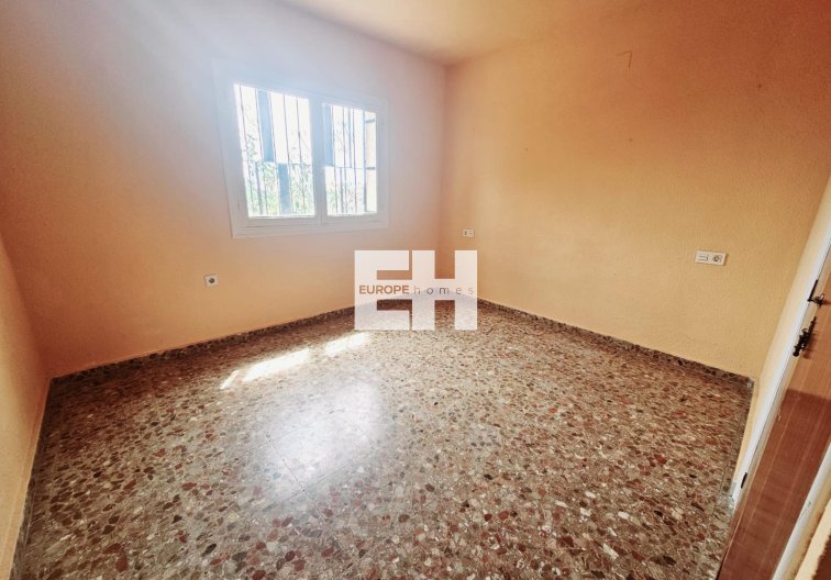 Segunda mano - villa - Torrevieja - Los Balcones - Los Altos Del Edén