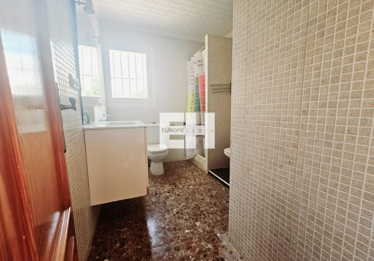 Segunda mano - villa - Torrevieja - Los Balcones - Los Altos Del Edén