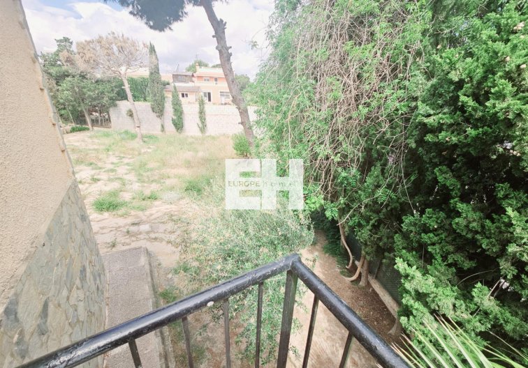 Segunda mano - villa - Torrevieja - Los Balcones - Los Altos Del Edén