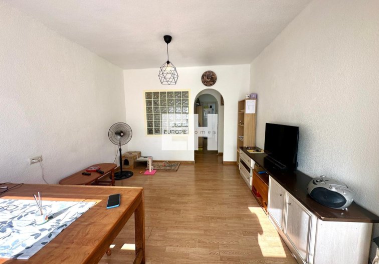 Revente - Appartement - Torrevieja - Estacion De Autobuses