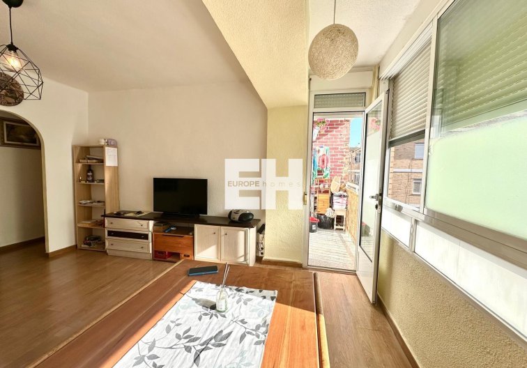 Revente - Appartement - Torrevieja - Estacion De Autobuses