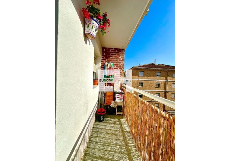 Revente - Appartement - Torrevieja - Estacion De Autobuses