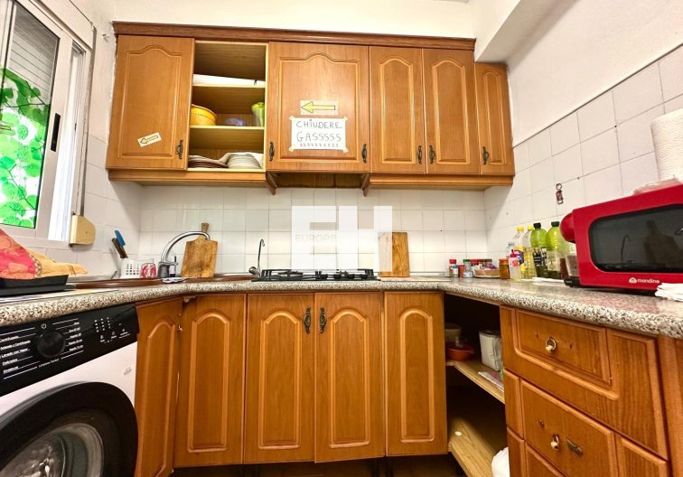 Revente - Appartement - Torrevieja - Estacion De Autobuses