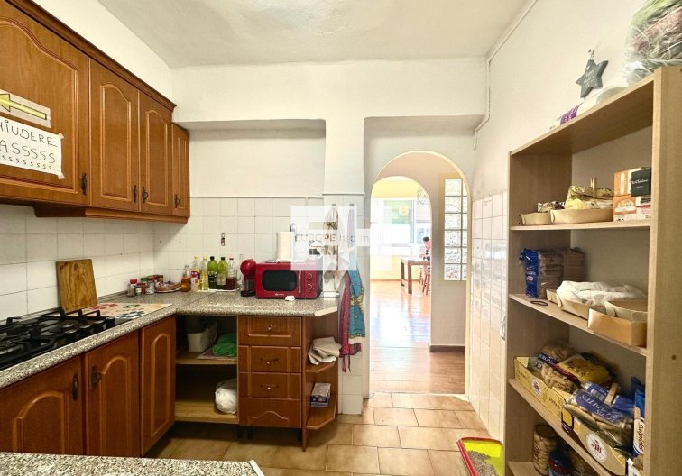 Revente - Appartement - Torrevieja - Estacion De Autobuses