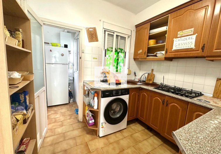 Revente - Appartement - Torrevieja - Estacion De Autobuses