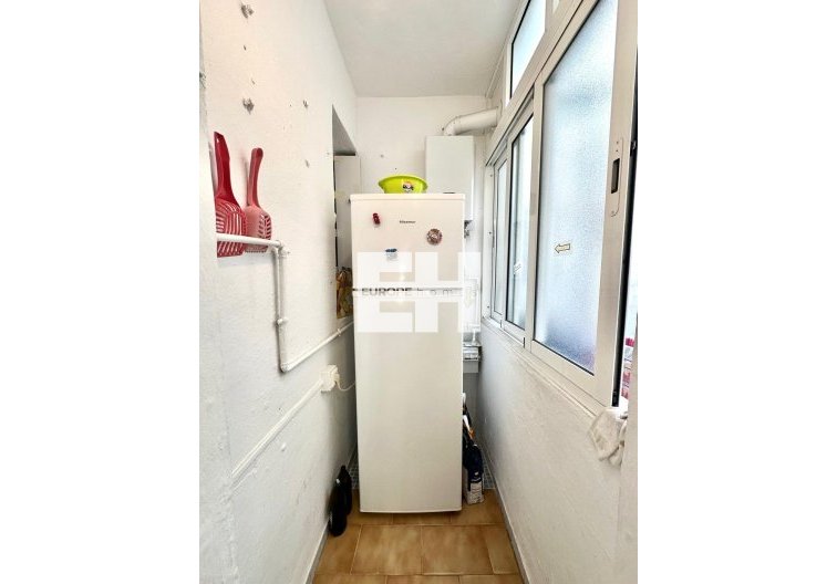 Revente - Appartement - Torrevieja - Estacion De Autobuses