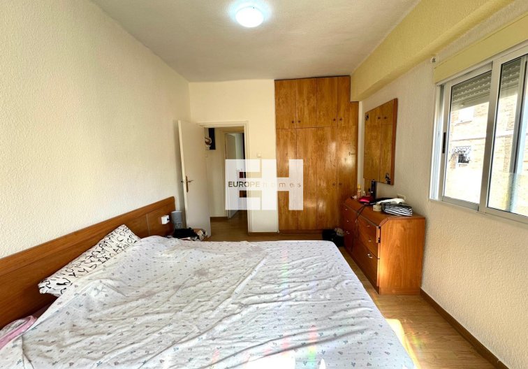 Revente - Appartement - Torrevieja - Estacion De Autobuses