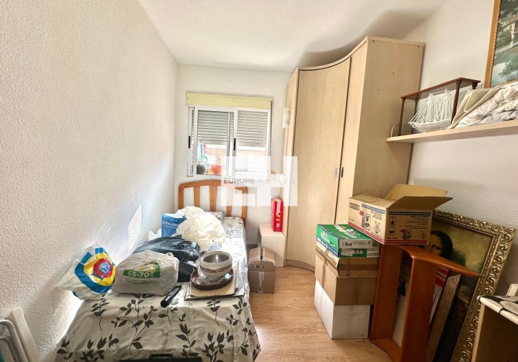 Revente - Appartement - Torrevieja - Estacion De Autobuses