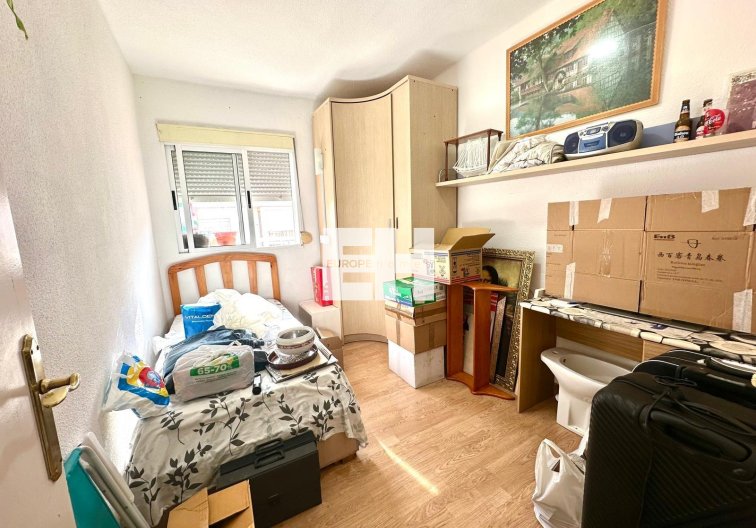 Revente - Appartement - Torrevieja - Estacion De Autobuses