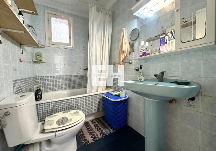 Revente - Appartement - Torrevieja - Estacion De Autobuses