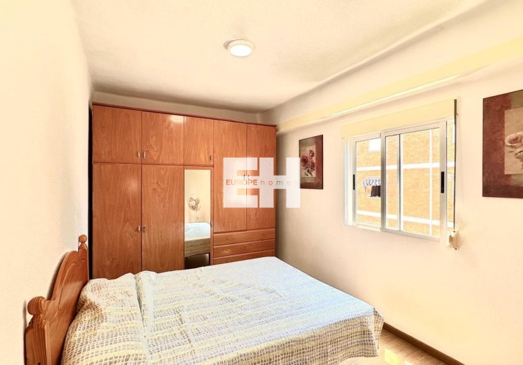 Revente - Appartement - Torrevieja - Estacion De Autobuses