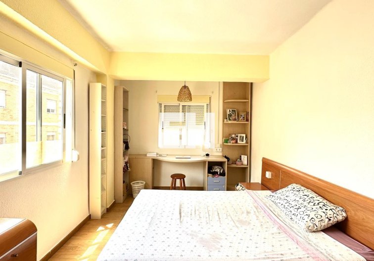 Revente - Appartement - Torrevieja - Estacion De Autobuses