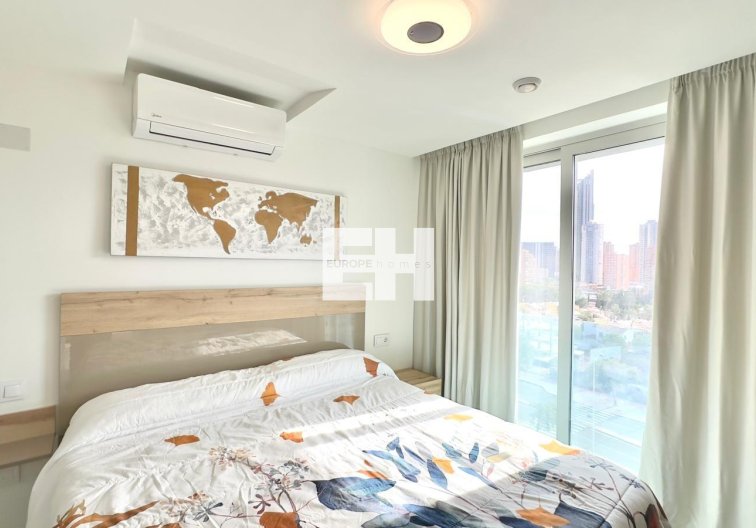 Segunda mano - Apartamento  - Finestrat