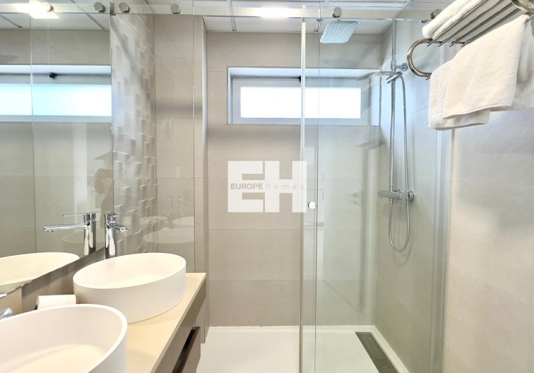 Herverkoop - Appartement - Finestrat