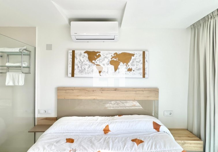 Herverkoop - Appartement - Finestrat