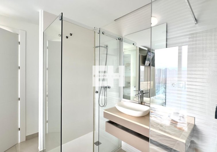 Herverkoop - Appartement - Finestrat