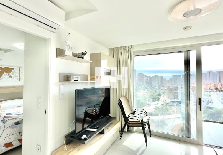 Revente - Appartement - Finestrat