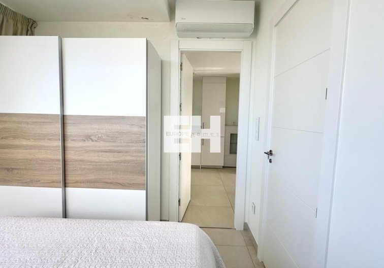 Revente - Appartement - Finestrat