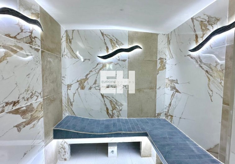 Revente - Appartement - Finestrat