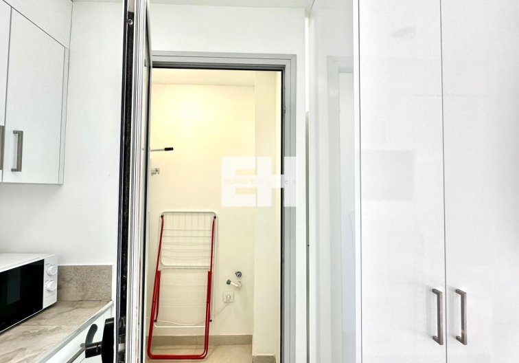 Resale - Apartment - Finestrat