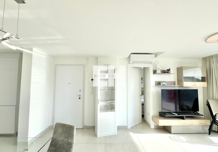 Herverkoop - Appartement - Finestrat