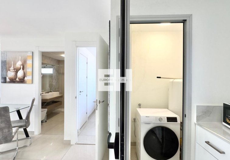 Herverkoop - Appartement - Finestrat