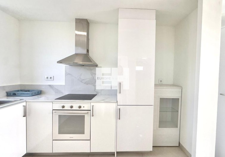 Herverkoop - Appartement - Finestrat