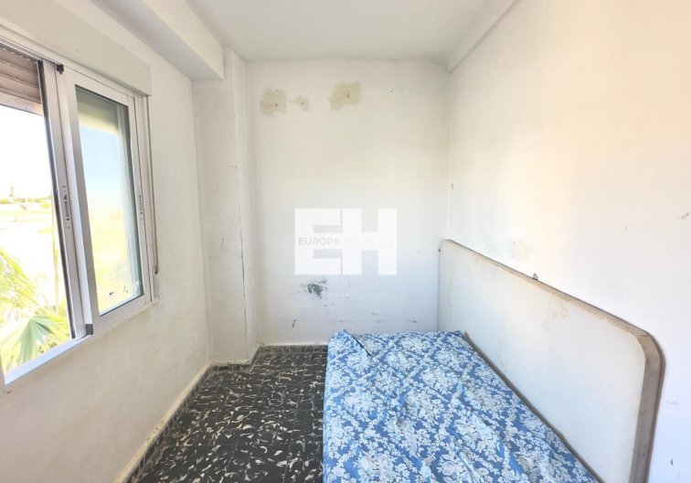 Segunda mano - Apartamento  - Torrevieja - Zona Los Frutales