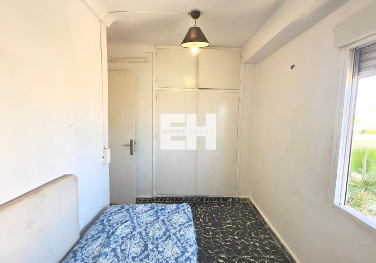 Segunda mano - Apartamento  - Torrevieja - Zona Los Frutales