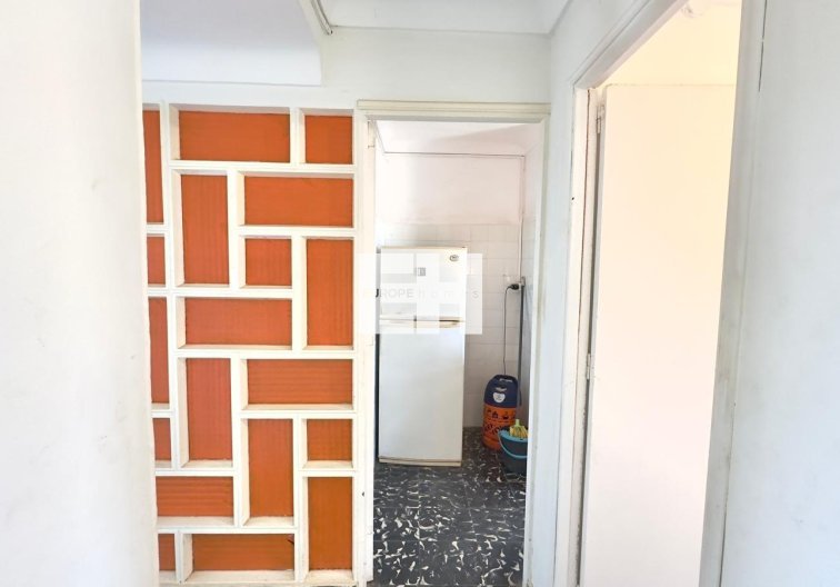 Segunda mano - Apartamento  - Torrevieja - Zona Los Frutales