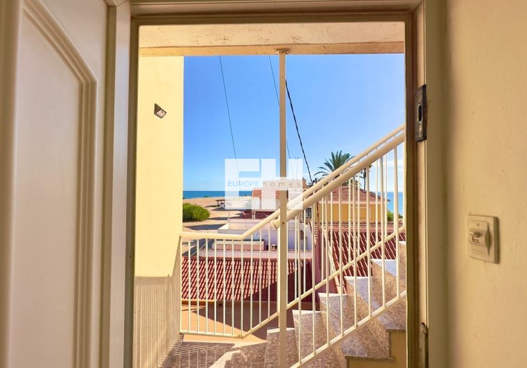 Segunda mano - Apartamento  - Torrevieja - Zona Los Frutales