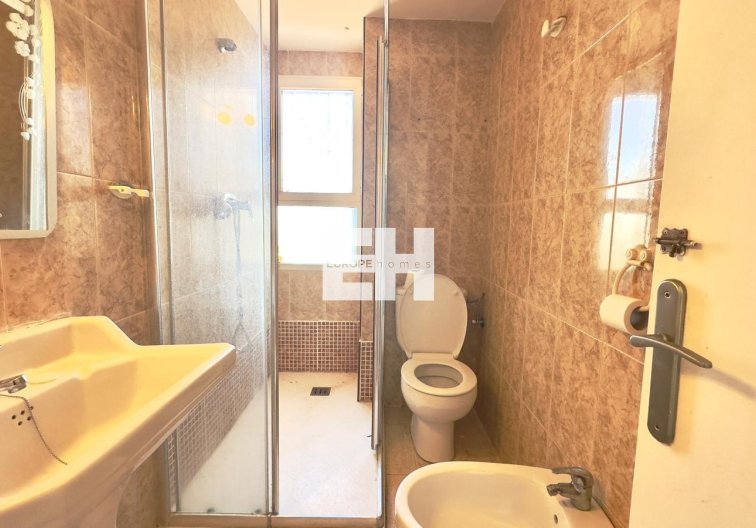 Segunda mano - Apartamento  - Torrevieja - Zona Los Frutales