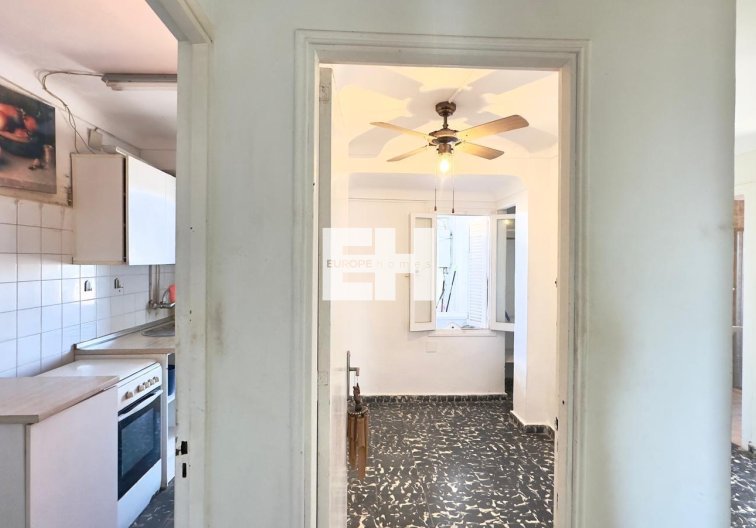 Segunda mano - Apartamento  - Torrevieja - Zona Los Frutales