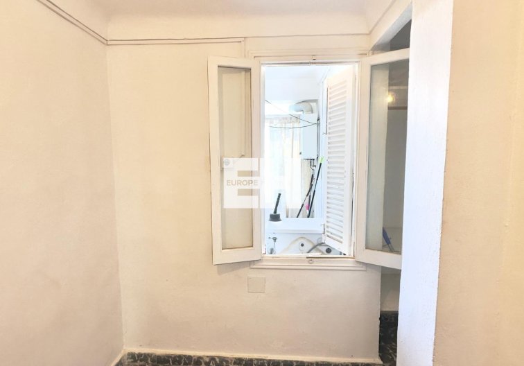 Segunda mano - Apartamento  - Torrevieja - Zona Los Frutales