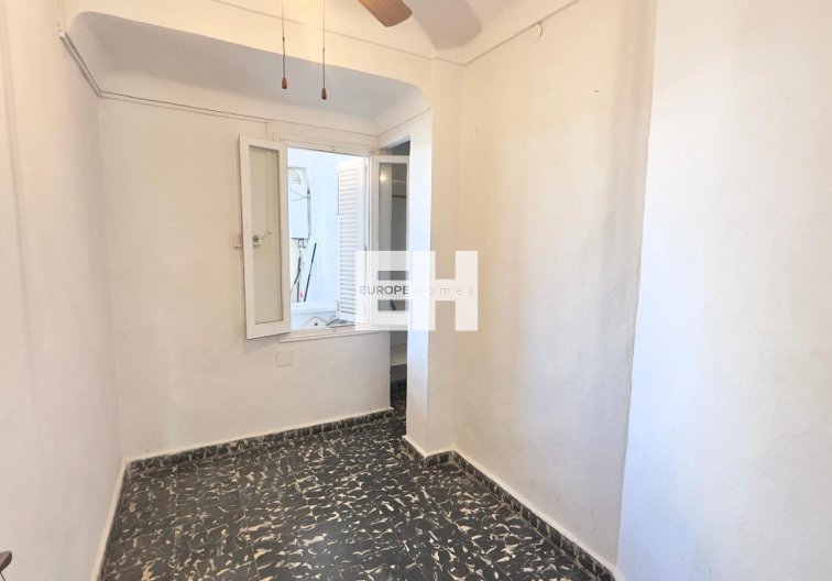 Segunda mano - Apartamento  - Torrevieja - Zona Los Frutales