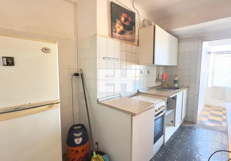Segunda mano - Apartamento  - Torrevieja - Zona Los Frutales