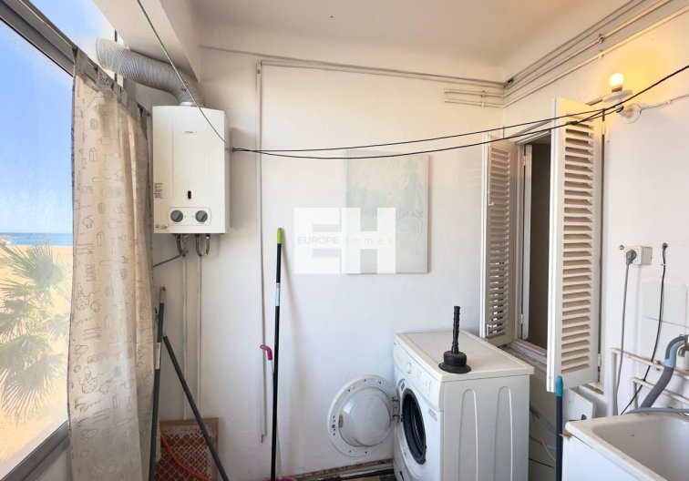 Segunda mano - Apartamento  - Torrevieja - Zona Los Frutales