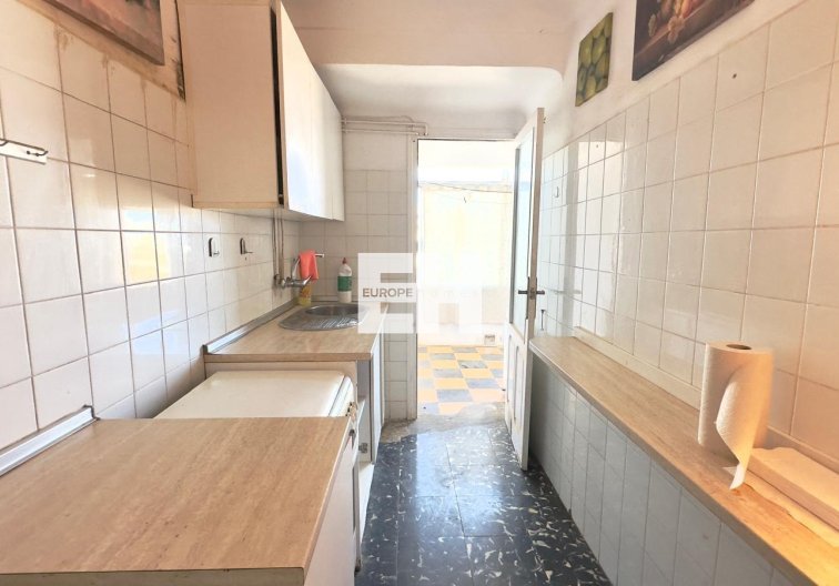 Segunda mano - Apartamento  - Torrevieja - Zona Los Frutales