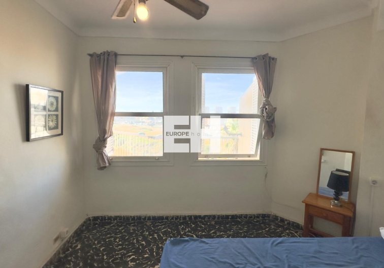 Segunda mano - Apartamento  - Torrevieja - Zona Los Frutales