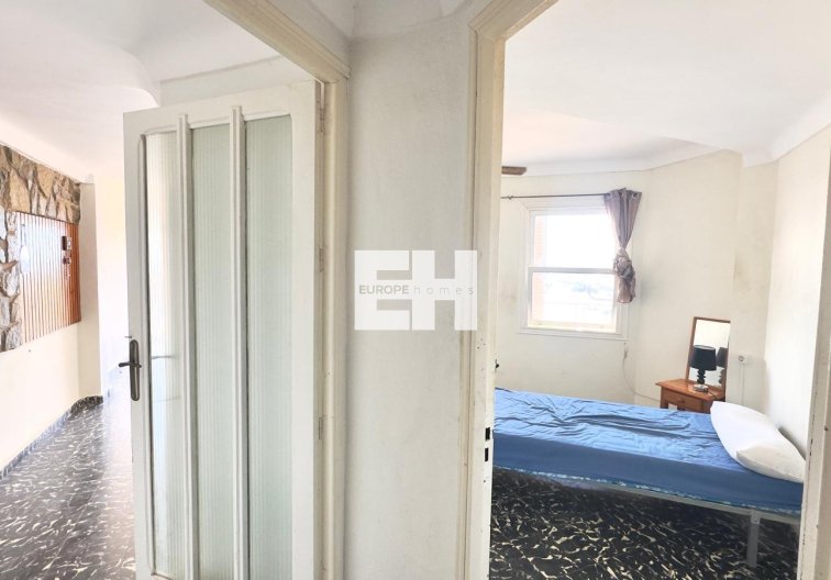 Segunda mano - Apartamento  - Torrevieja - Zona Los Frutales