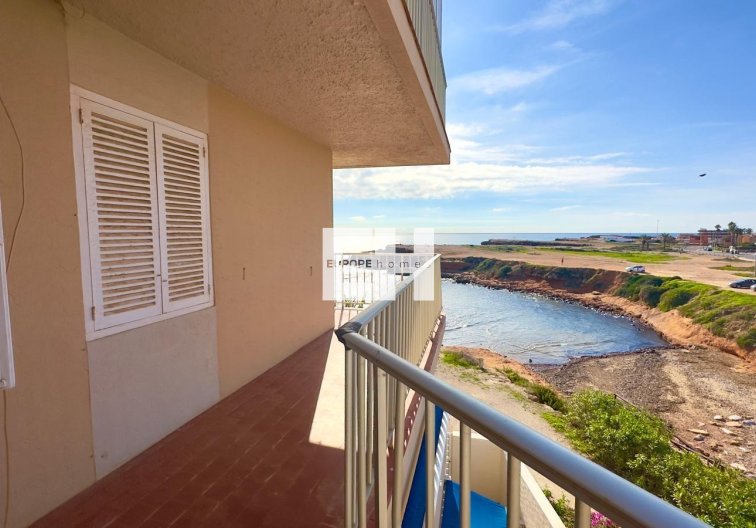 Segunda mano - Apartamento  - Torrevieja - Zona Los Frutales